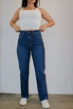 All Day Denim-Dark