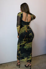 Like Old Times Dress