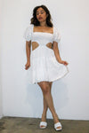 Endless Waves Dress