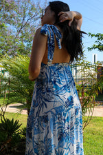 Isabel Dress