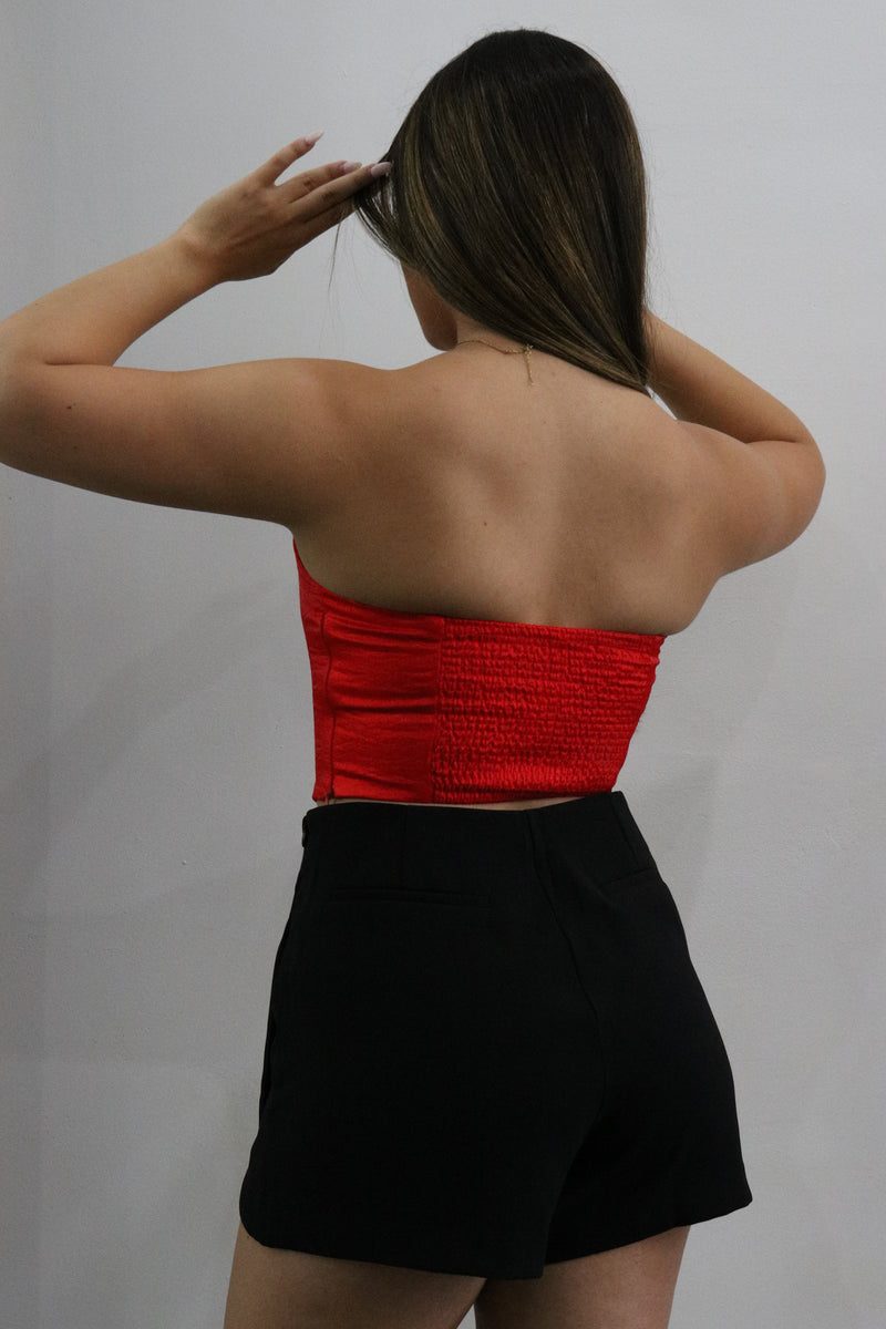 Lover Girl Top