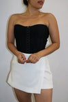 Marcel Top-Black
