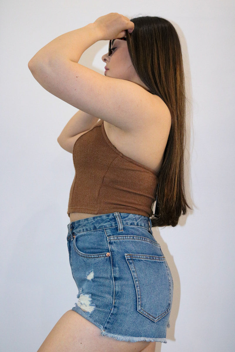 Tori Top