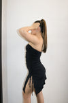 Gia Dress-Black
