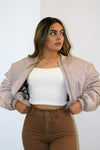 Aesthetic AF Jacket
