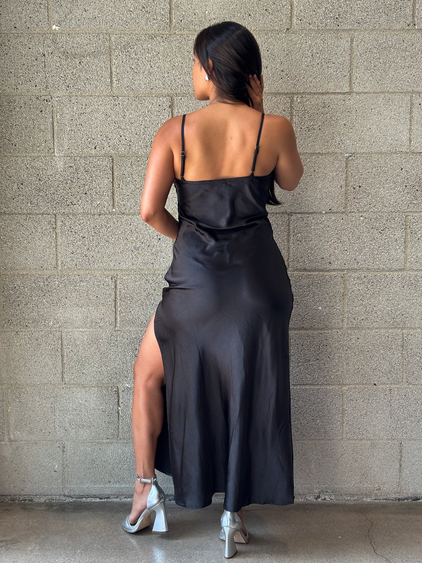 Sable Dress