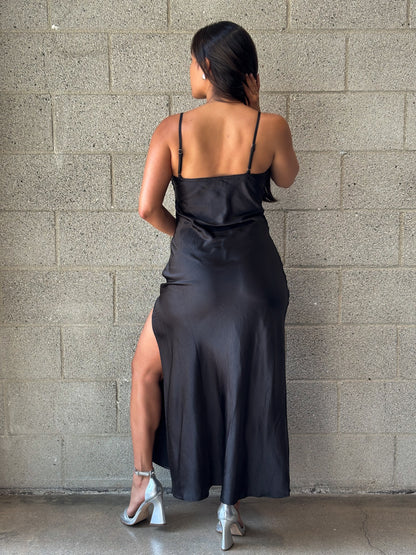 Sable Dress