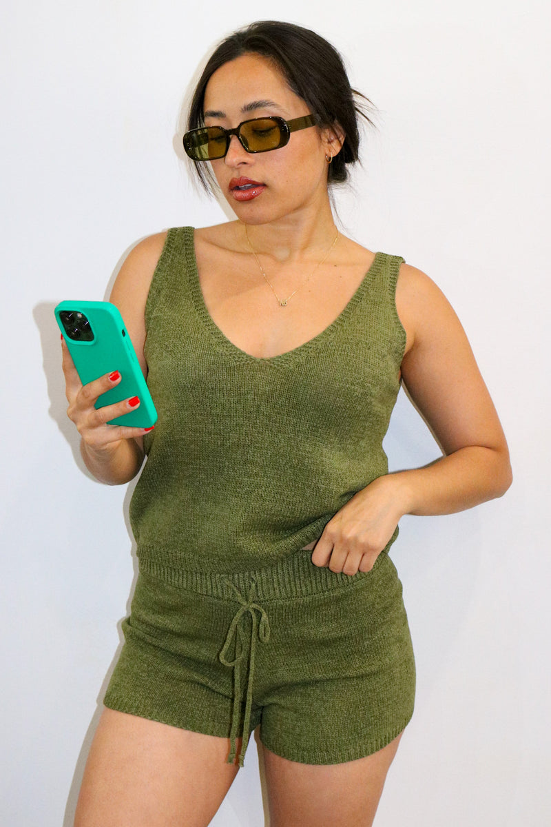 Chaya Set
