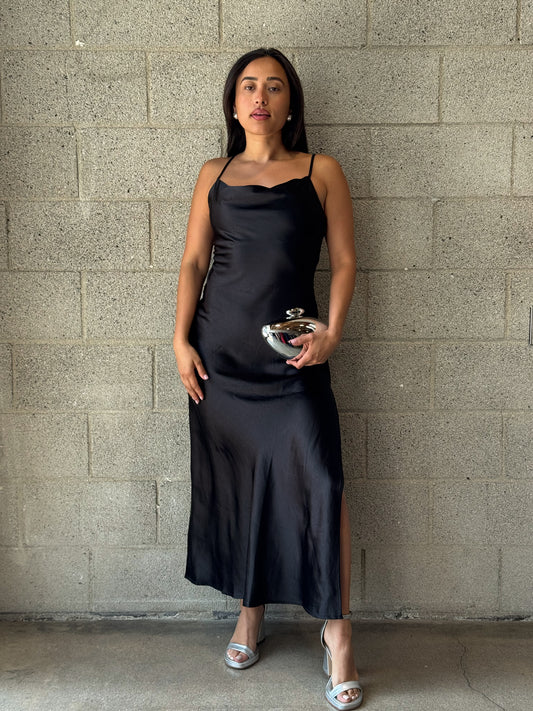Sable Dress