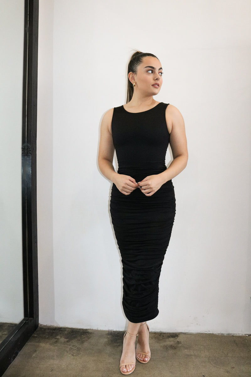 Frances Dress
