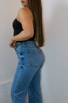 Florencia Top-Black