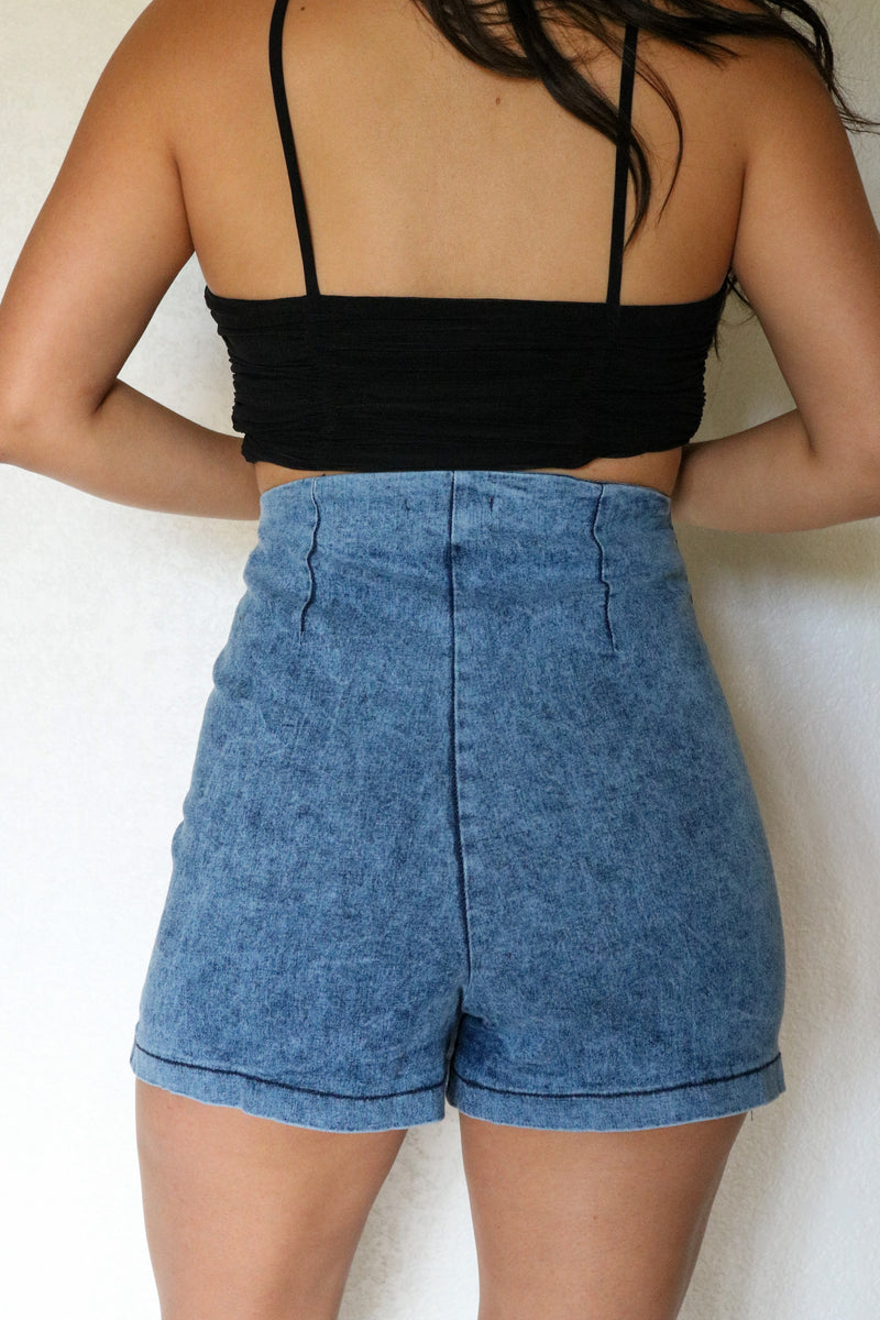 Skylar Skort