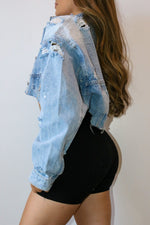 Countdown Jacket