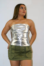 Out of this World Top