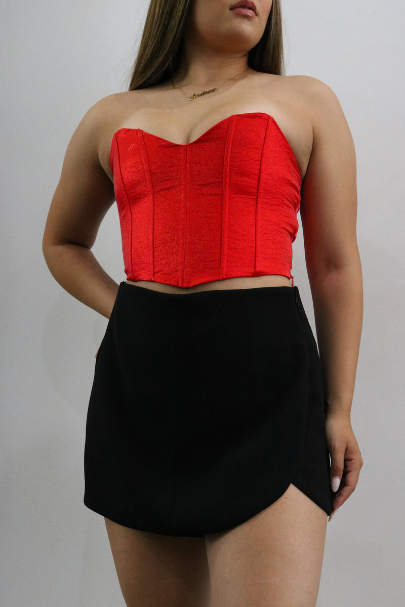Lover Girl Top