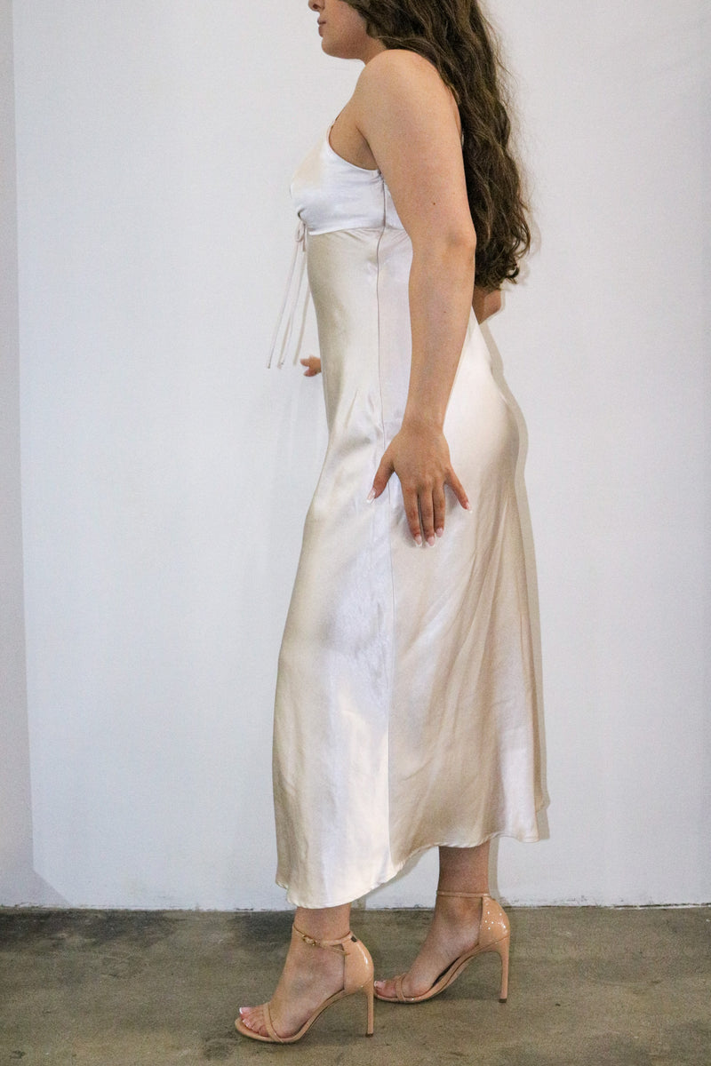 Made For You Dress
