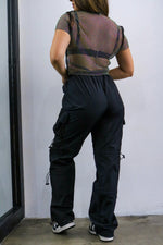 For The Streets Pant