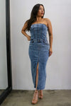Devon Dress