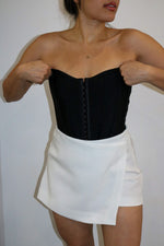 Marcel Top-Black