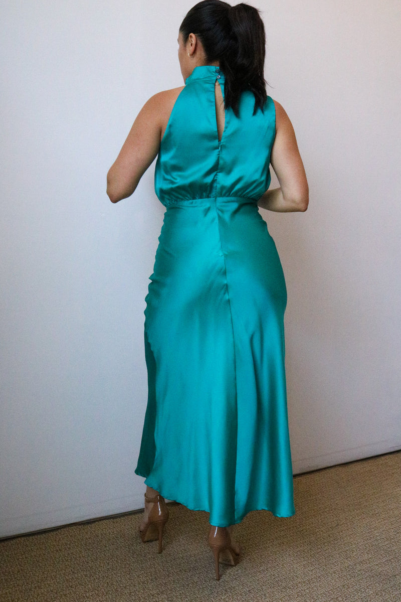 Meredith Dress