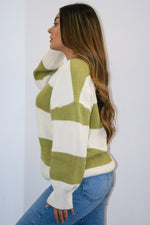 Camille Sweater