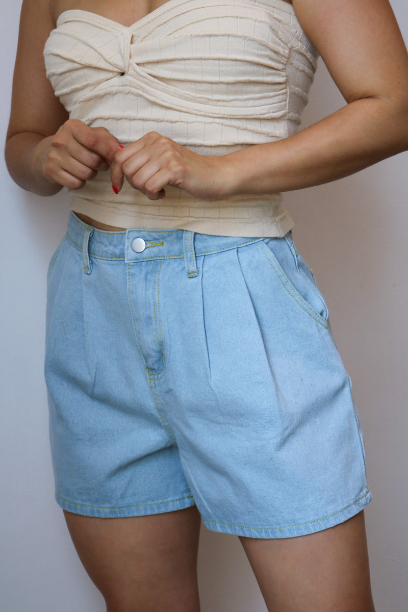 Benny Short