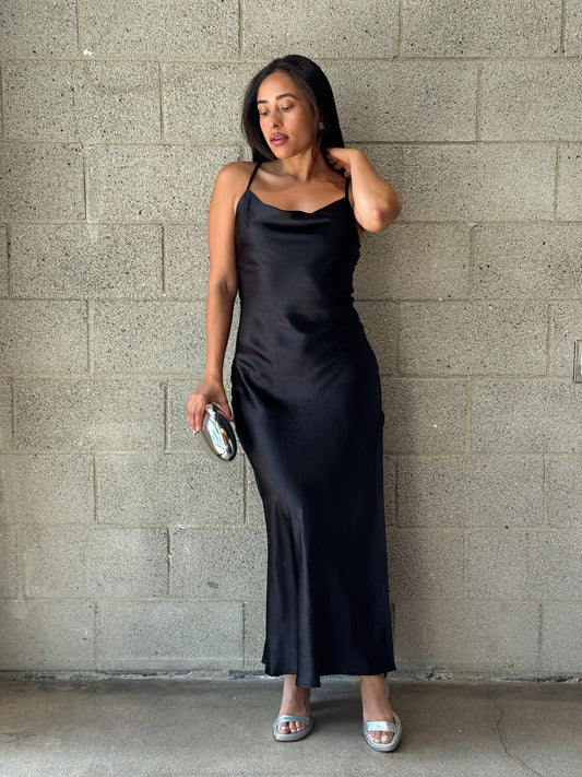 Sable Dress