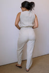 Weekend Chill Jumpsuit