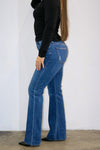 Not My First Rodeo Denim