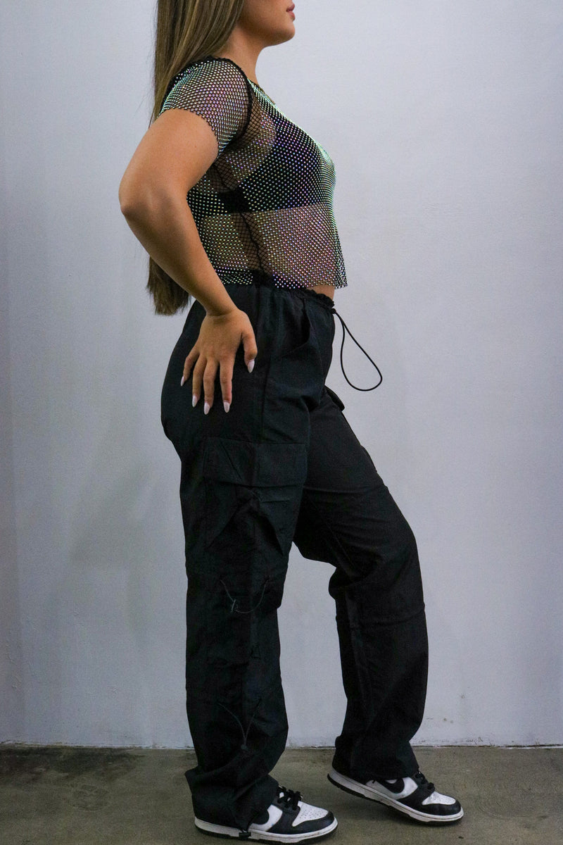 For The Streets Pant