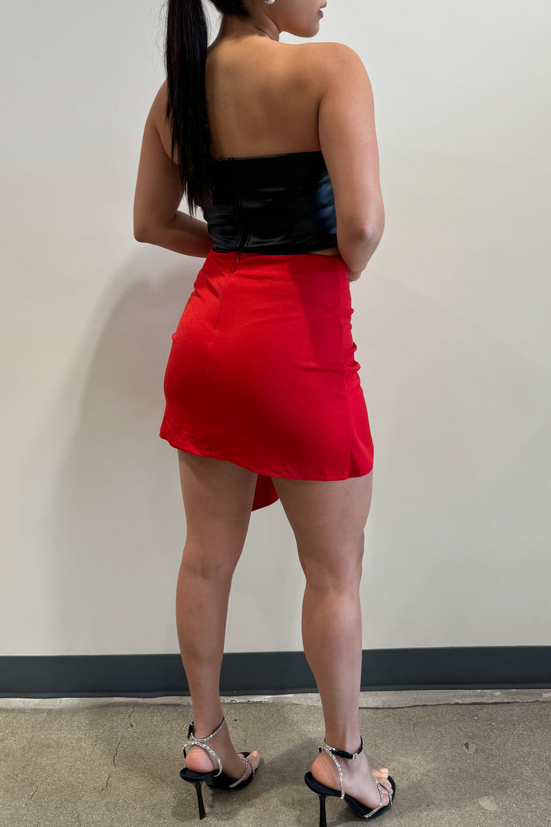 Slay Girl Skirt