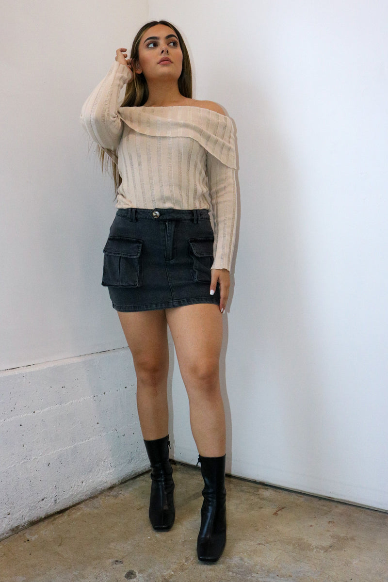 New Era Skirt