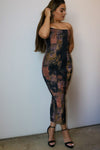 It's Giving Fall Dress