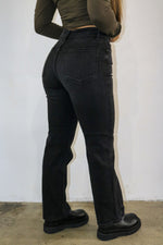 All Day Denim-Black