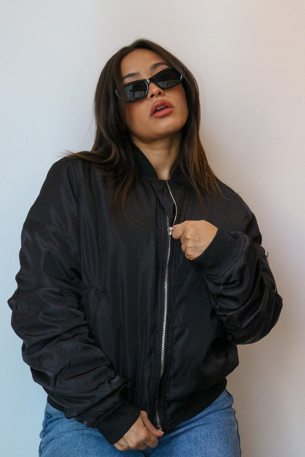 Timeless Jacket