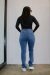 Daily Denim
