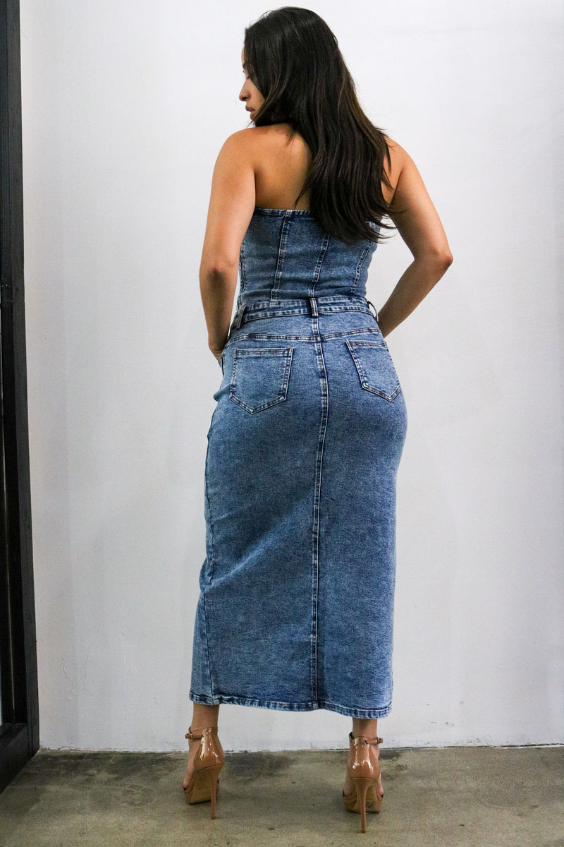 Devon Dress