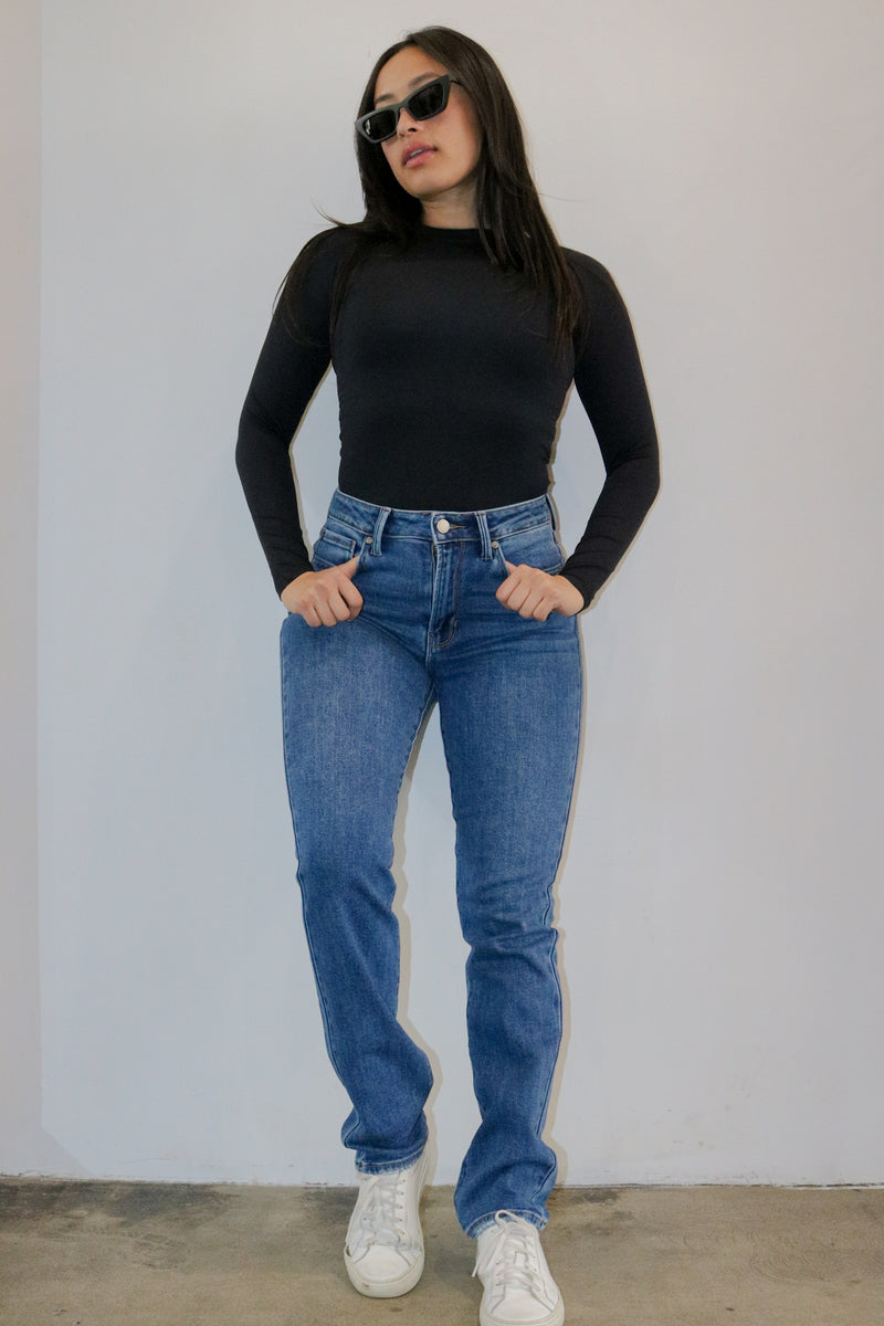 Daily Denim