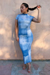 Madeline Dress