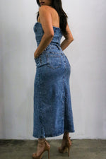 Devon Dress