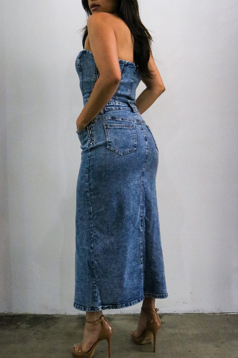 Devon Dress