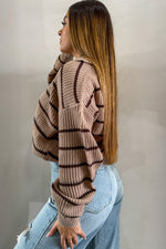 Mocha Latte Sweater