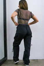 For The Streets Pant