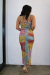 Run The Show Dress