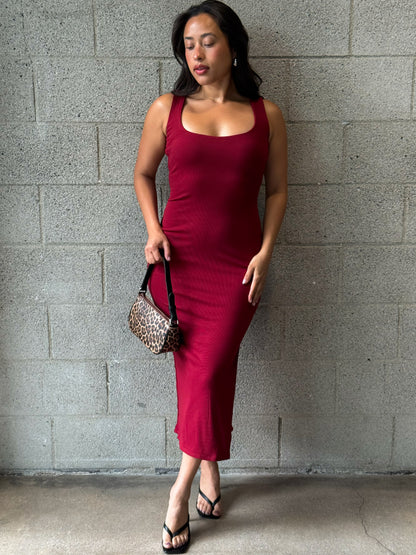 Lori Dress-Rouge