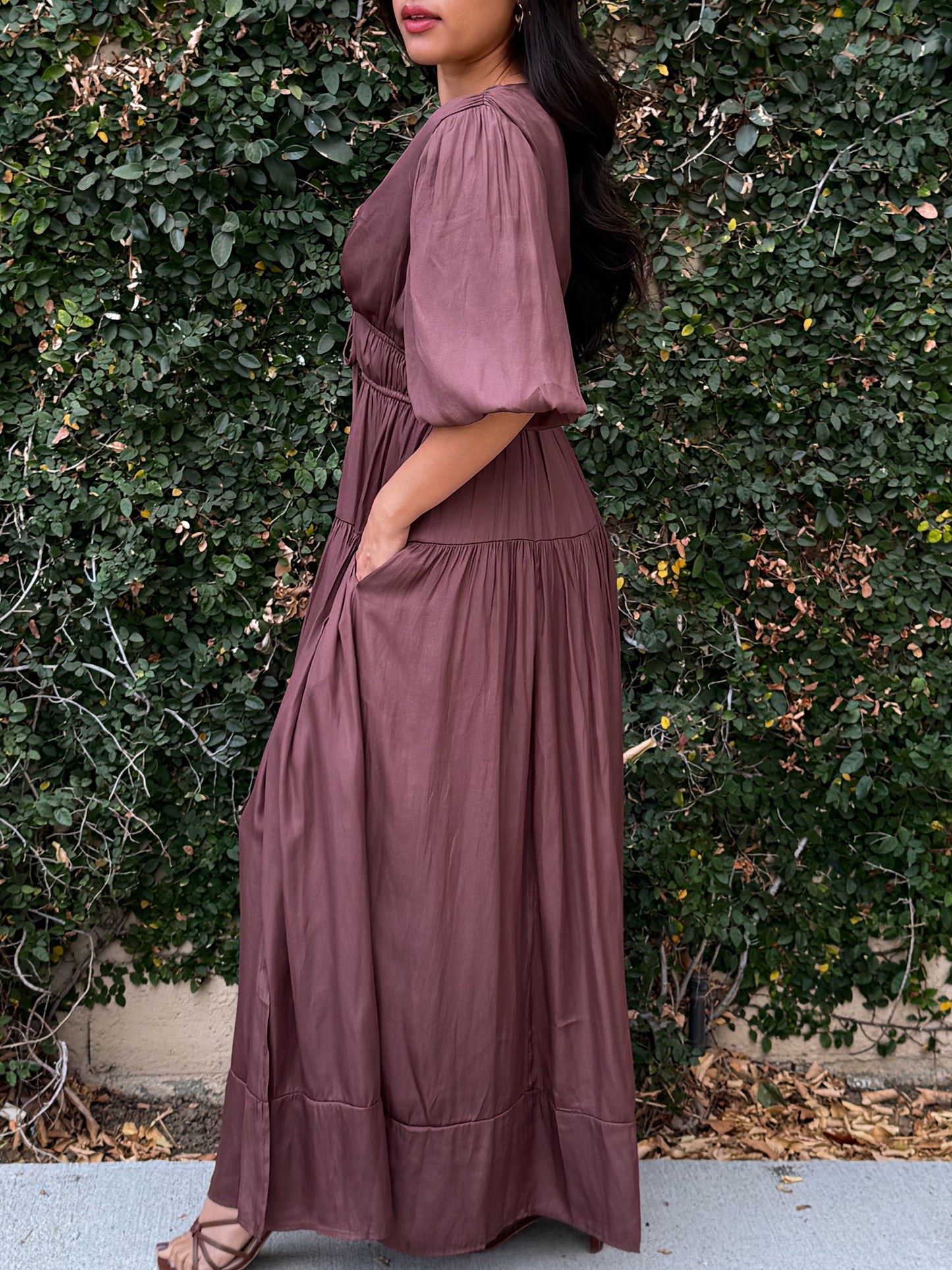 Elowen Dress