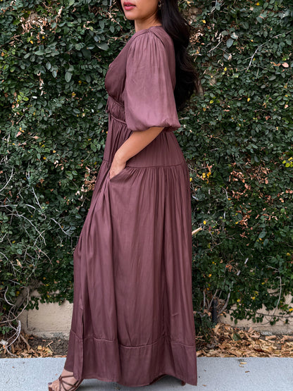 Elowen Dress