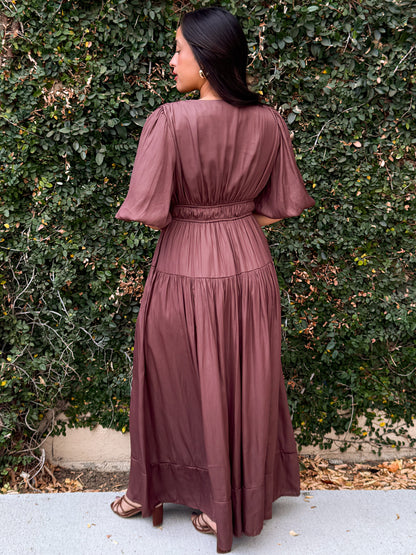 Elowen Dress