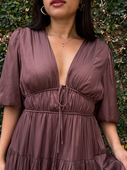 Elowen Dress