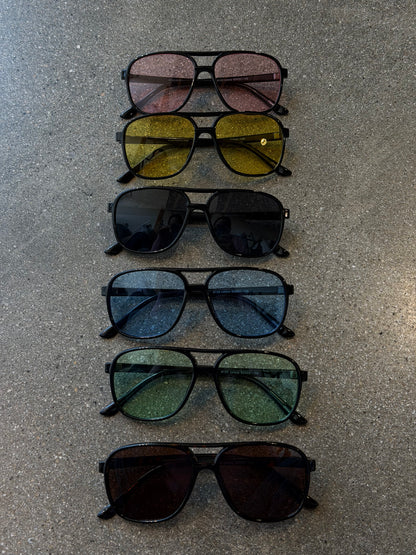 The Cure Sunglasses